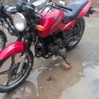 موتور پالس پاسار 180