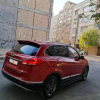 تیگو 5 اکسلنت فول FL مدل 96|خودرو سواری و وانت|قدس, شهرقدس|دیوار