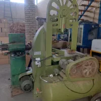 فروش دستگاه نجاری بصورت یکجا