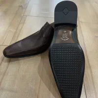 کفش مجلسی مردانه|کیف، کفش، کمربند|کرج, عظیمیه|دیوار