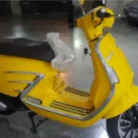 موتور سیکلت RS همتاز 150cc|موتورسیکلت|تهران, شمس‌آباد|دیوار