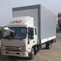 اتوباربری اسباب کشی بسته بندی اثاثیه تمام گستر