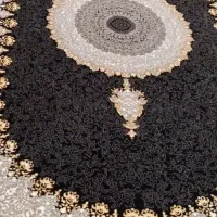 فرش نو 9متری|فرش|لاهیجان, کوه بیجار|دیوار