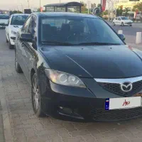 استثنایی استثنایی استثنایی مزدا 3