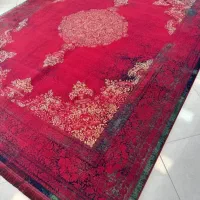 فرش لاکی 1200شانه باتراکم 3600|فرش|مشهد, رضاشهر|دیوار