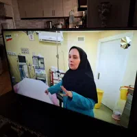 تلویزیون الجی