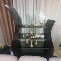 بوفه ۴ طبقه