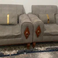 وسایل دست دو خونه