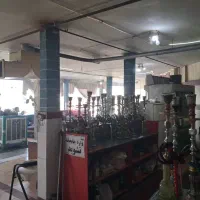 واگذاری کافه رستوران