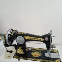 چرخ خیاطی