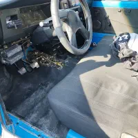 نیسان دوگانه فابریک مدل 92|خودرو سواری و وانت|بندر ترکمن, |دیوار