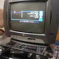 14اینچ سالم ال جی