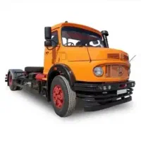 بنز تک کمپریسی ده تن lk1930