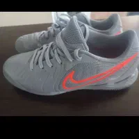 کتونی سالنی نایک تموم اصل سایز40