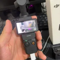 dji osmo pocket 3|دوربین عکاسی و فیلمبرداری|شهریار, شهریار|دیوار