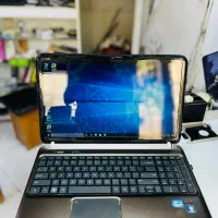 Hp core i7MQ|رایانه همراه|کرج, شهرک جهازیها|دیوار