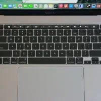 مک‌بوک پرو 2019|رایانه همراه|بجنورد, |دیوار