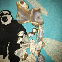 سنگ های عقیق|جواهرات|پردیس, فاز ۳|دیوار