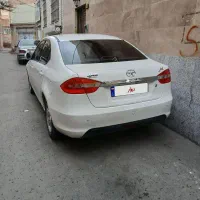 جک j5 مدل 95 بدون رنگ|خودرو سواری و وانت|تبریز, |دیوار