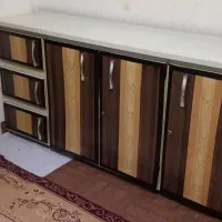 کمد فلزی