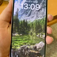 iphone 13 ZAA battery 100|موبایل|رشت, منظریه|دیوار