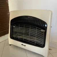 بخاری بدون دودکش پلار ۷۰۰۰