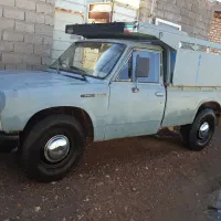 نیسان سایپا 72|خودرو سواری و وانت|زنجانرود, |دیوار