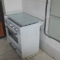 گاز طرح فر