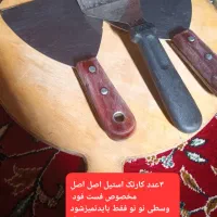 کالباس بر گرمکن کارتک ولوازم خرده ریزه فست فود|کافی‌شاپ و رستوران|اهواز, فولادشهر|دیوار