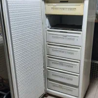 فریزر ۷کشو پارس|یخچال و فریزر|پاکدشت, پارچین|دیوار