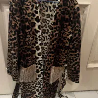 پالتو جیر  لباس کاپشن|لباس|تهران, حر|دیوار