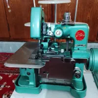 سردوز +VESTA|چرخ خیاطی و ریسندگی|بندر ترکمن, |دیوار