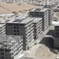 خرید و فروش امتیاز آپارتمان