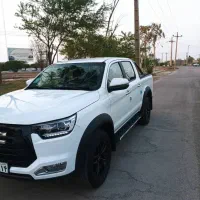 کی ام سی|خودرو سواری و وانت|اهواز, کوی مندلی(سه راه خرمشهر)|دیوار