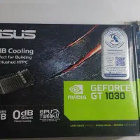 گرافیک 1030 کارکرد در حد تست|قطعات و لوازم جانبی رایانه|اهواز, شهرک برق|دیوار