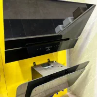 هود مورب حراج|هود|اصفهان, سرچشمه|دیوار