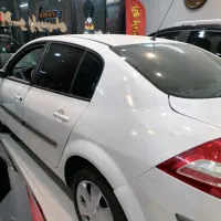 مگان مدل91 دنده ای|خودرو سواری و وانت|بجنورد, |دیوار
