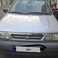 پراید ۸۴ جواهر