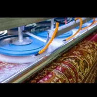 قالیشویی رویال با مواد نانو فناوری|خدمات نظافت|بندر امام خمینی, |دیوار