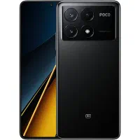 شیائومی Poco X6 Pro معاوضه با متور