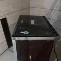 گاز فر دار ۵ شعله سونی درجه یک