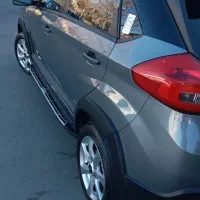 ام‌وی‌ام X22 دنده‌ای اسپرت لاکچری، مدل ۱۴۰۱|خودرو سواری و وانت|کرج, دهقان ویلا|دیوار