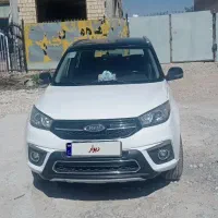 ایکس 33 s|خودرو سواری و وانت|شیراز, گویم|دیوار