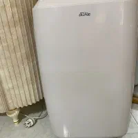 کولر گازی پرتابل ۱۸۰۰۰