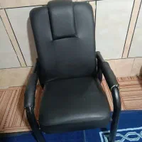 صندلی سالم