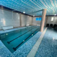 اجاره روزانه ویلا استخر دار رشت