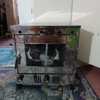 تنور گازی