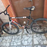 دوچرخه ۲۶ اساک|دوچرخه، اسکیت، اسکوتر|میرجاوه, |دیوار