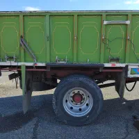 ۹۱۱|خودرو سنگین|تیران, |دیوار