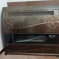 بخاری مشهد دوام ، ایران کارتوس